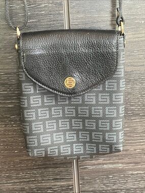 Brazilian Made Smartbag Leather Crossbody